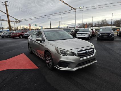 2019 Subaru Legacy Billings MT