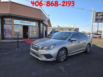 2019 Subaru Legacy Billings MT