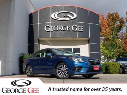 2019 Subaru Legacy Liberty Lake WA