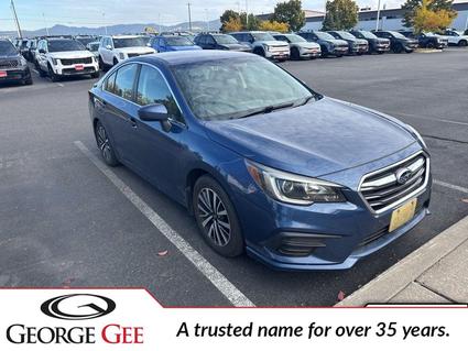 2019 Subaru Legacy Liberty Lake WA