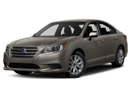 2016 Subaru Legacy Saint Paul MN