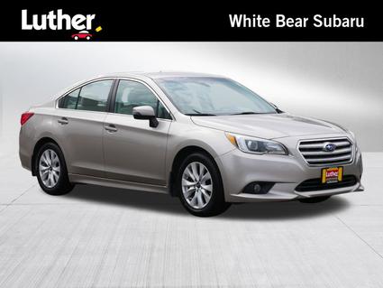 2016 Subaru Legacy Saint Paul MN