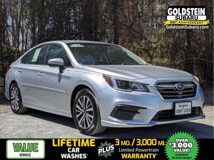 2019 Subaru Legacy Albany NY