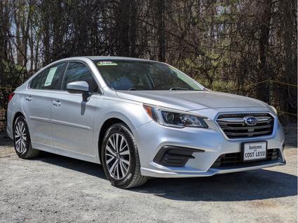 2019 Subaru Legacy Albany NY