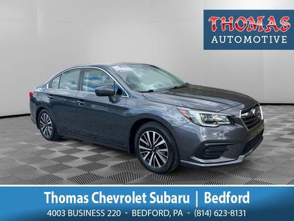 2019 Subaru Legacy Bedford PA