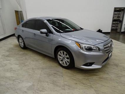 2017 Subaru Legacy Spokane WA
