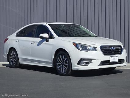 2018 Subaru Legacy Billings MT