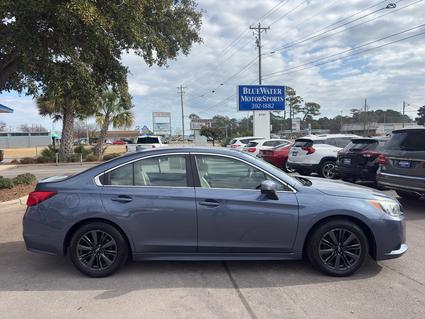 2016 Subaru Legacy Wilmington NC