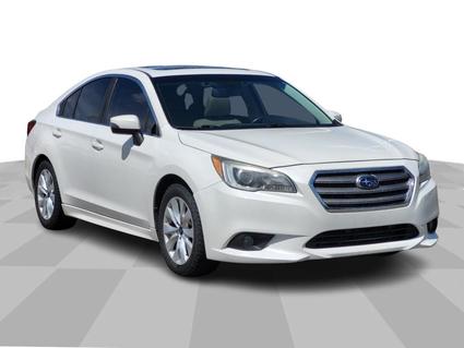 2016 Subaru Legacy Billings MT