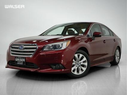 2017 Subaru Legacy Minneapolis MN