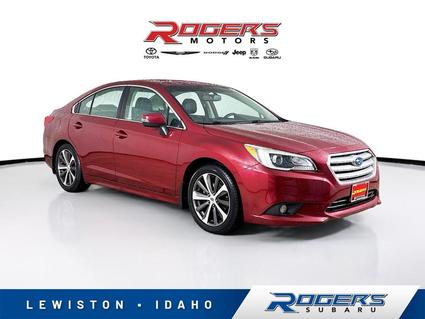 2015 Subaru Legacy Lewiston ID