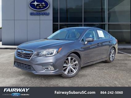 2019 Subaru Legacy Greenville SC