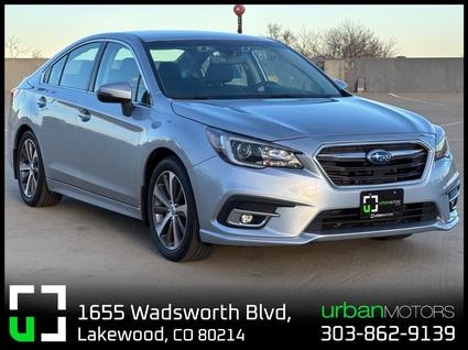 2019 Subaru Legacy Denver CO