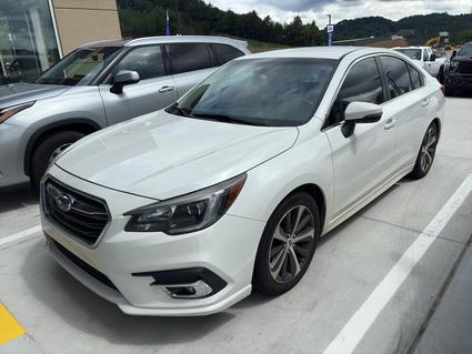 2019 Subaru Legacy Knoxville TN