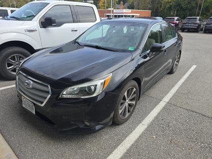 2015 Subaru Legacy Roanoke VA