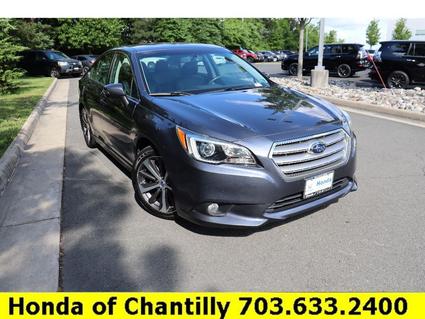 2015 Subaru Legacy Chantilly VA