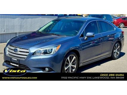 2015 Subaru Legacy Lakewood WA