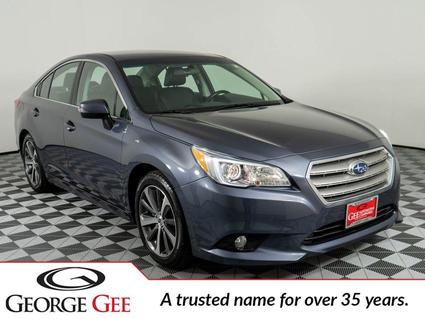 2016 Subaru Legacy Liberty Lake WA