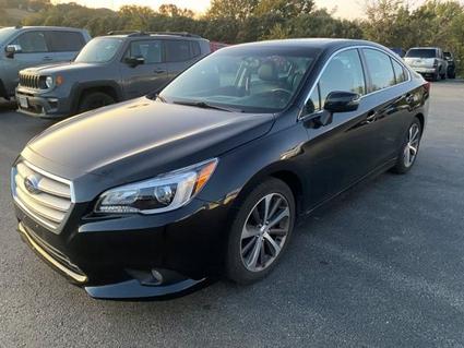 2017 Subaru Legacy Hazel Green WI