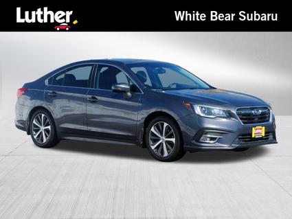 2018 Subaru Legacy Saint Paul MN