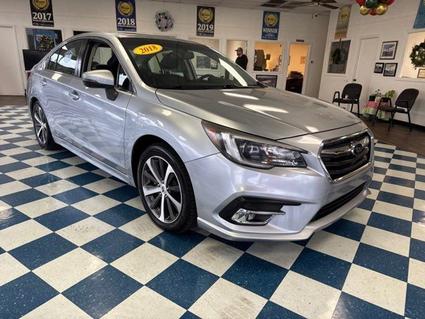 2018 Subaru Legacy Rome GA