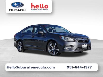 2018 Subaru Legacy Temecula CA