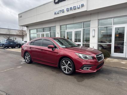 2018 Subaru Legacy Lexington KY
