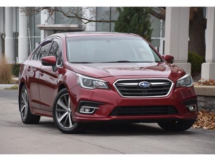 2018 Subaru Legacy Lexington KY