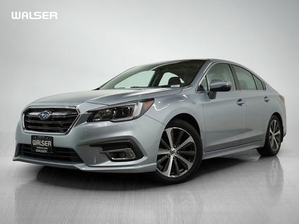 2018 Subaru Legacy Minneapolis MN
