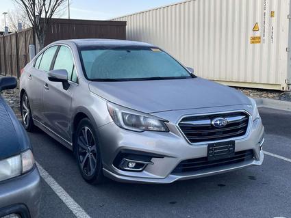 2018 Subaru Legacy Fletcher NC