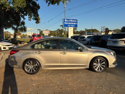 2018 Subaru Legacy Wilmington NC