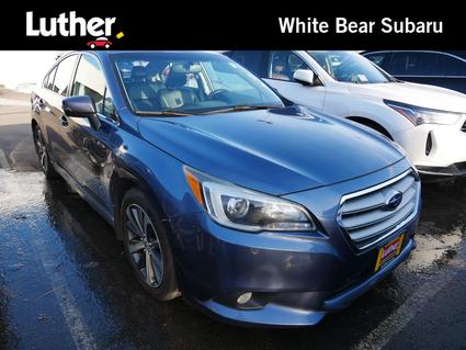 2016 Subaru Legacy Saint Paul MN