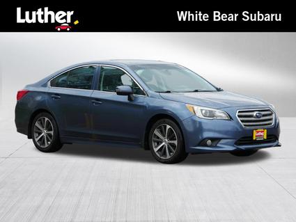 2016 Subaru Legacy Saint Paul MN
