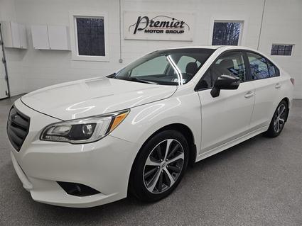 2015 Subaru Legacy Spring City PA