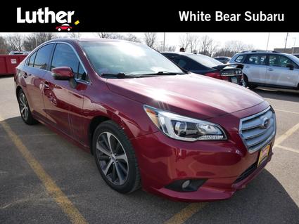 2015 Subaru Legacy Saint Paul MN