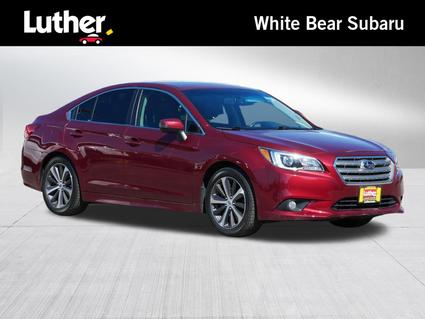 2015 Subaru Legacy Saint Paul MN