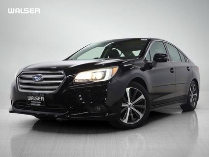 2015 Subaru Legacy Burnsville MN