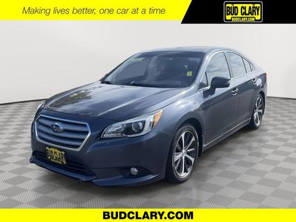 2015 Subaru Legacy Moses Lake WA