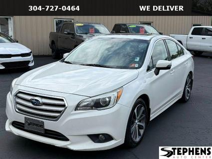 2017 Subaru Legacy Danville WV