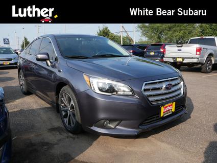 2016 Subaru Legacy Saint Paul MN