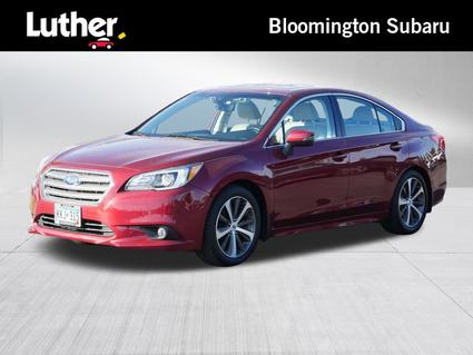 2017 Subaru Legacy Minneapolis MN