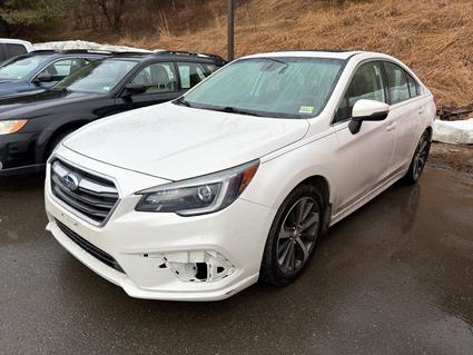 2018 Subaru Legacy Cliffton Park NY