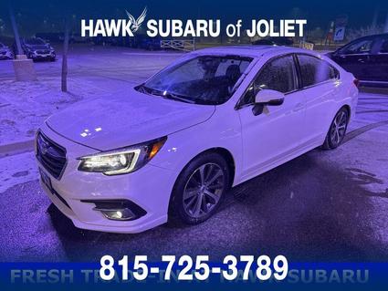 2019 Subaru Legacy Plainfield IL