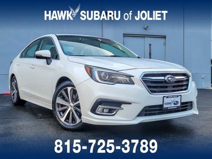 2019 Subaru Legacy Plainfield IL