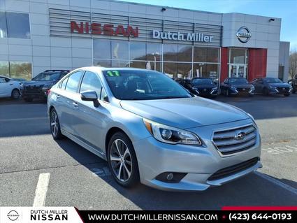 2017 Subaru Legacy Bristol TN