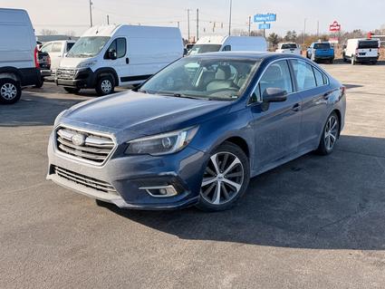 2019 Subaru Legacy Monticello IN