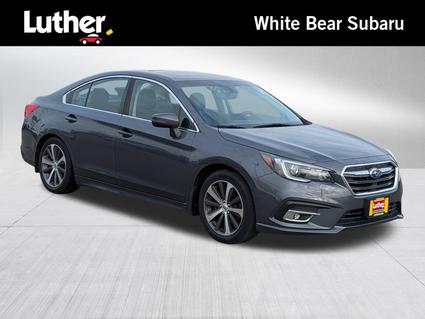 2019 Subaru Legacy Saint Paul MN