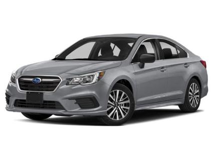 2019 Subaru Legacy Cheyenne WY