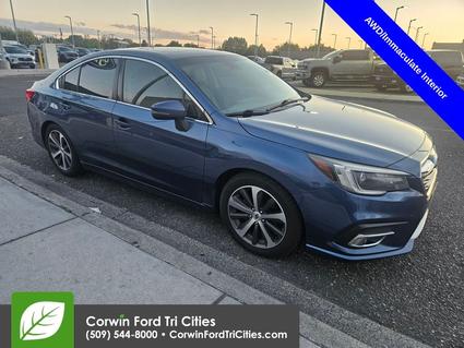 2019 Subaru Legacy Pasco WA
