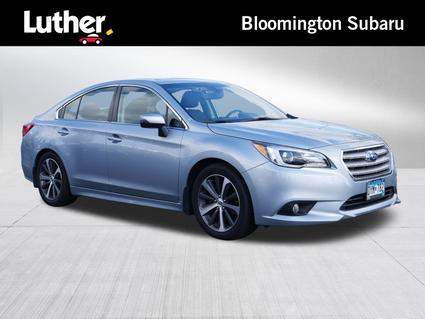 2017 Subaru Legacy Minneapolis MN